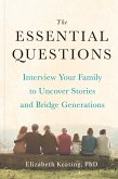 The Essential Questions (eBook, ePUB)