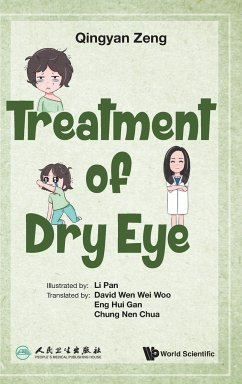 Treatment of Dry Eye