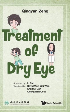 TREATMENT OF DRY EYE - Qingyan Zeng, Li Pan