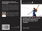 Análisis EMG de la función del hombro durante el servicio de tenis en el voleibol