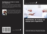 Habilidades de trabajo en equipo para ingenieros