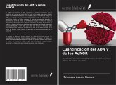 Cuantificación del ADN y de los AgNOR