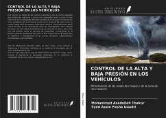 CONTROL DE LA ALTA Y BAJA PRESIÓN EN LOS VEHÍCULOS - Thakur, Mohammed Asadullah; Quadri, Syed Azam Pasha