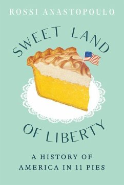 Sweet Land of Liberty - Anastopoulo, Rossi