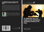 EL DERECHO DE LOS CONFLICTOS ARMADOS INTERNACIONALES EN MALÍ