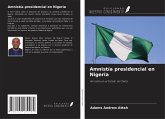 Amnistía presidencial en Nigeria