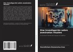 Una investigación sobre asesinatos rituales Una investigación sobre asesinatos rituales