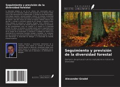 Seguimiento y previsión de la diversidad forestal - Gradel, Alexander