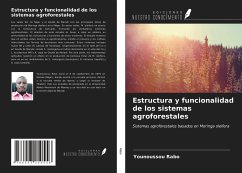 Estructura y funcionalidad de los sistemas agroforestales - Rabo, Younoussou