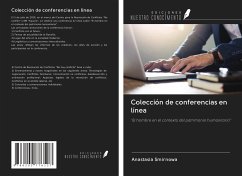 Colección de conferencias en línea - Smirnowa, Anastasia