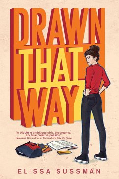 Drawn That Way - Sussman, Elissa