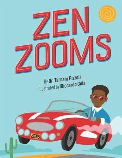 Zen Zooms - Pizzoli, Tamara