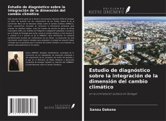 Estudio de diagnóstico sobre la integración de la dimensión del cambio climático - Dakono, Sanou