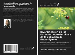 Diversificación de los sistemas de producción y de la población de fitopatógenos - Moreira Curtis Peixoto, Priscilla