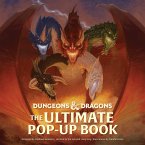 Dungeons & Dragons: The Ultimate Pop-Up Book (Reinhart Pop-Up Studio)