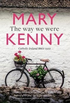 The Way We Were - Kenny, Mary