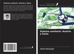 Cover Sistema sanitario: Austria y Suiza