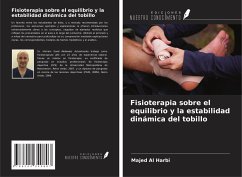 Fisioterapia sobre el equilibrio y la estabilidad dinámica del tobillo - Al Harbi, Majed