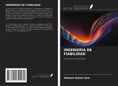 INGENIERÍA DE FIABILIDAD - Saw, Hemant Kumar