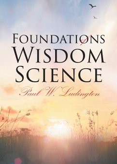 Foundations of Wisdom Science Cover Foundations of Wisdom Science
