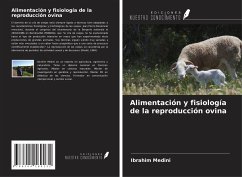 Alimentación y fisiología de la reproducción ovina - Medini, Ibrahim