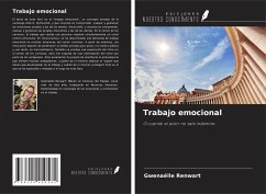 Trabajo emocional - Renwart, Gwenaëlle