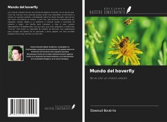 Mundo del hoverfly - Boukria, Dawoud