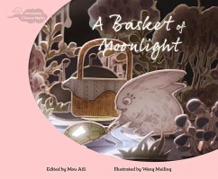 A Basket of Moonlight - Mou, Aili