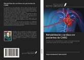 Rehabilitación cardíaca en pacientes de CABG