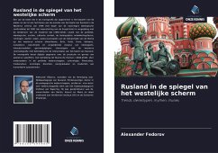 Rusland in de spiegel van het westelijke scherm - Fedorov, Alexander