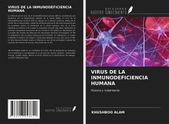 VIRUS DE LA INMUNODEFICIENCIA HUMANA - Alam, Khushboo