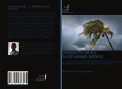 CONSULTA DE UN PATRIMONIO RETIRO - Ssentongo, Jimmy Spire