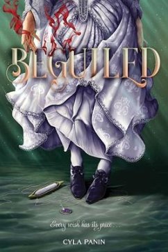 Beguiled - Panin, Cyla
