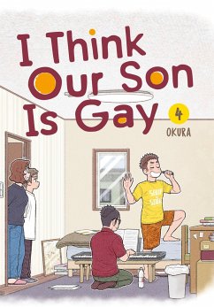 Cover I Think Our Son Is Gay 04