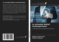 Cover La sociedad digital contemporánea