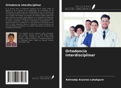 Ortodoncia interdisciplinar - Lohakpure, Ratnadip Arunrao