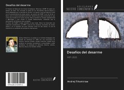 Desafíos del desarme - Tihomirow, Andrej