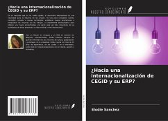 ¿Hacia una internacionalización de CEGID y su ERP? - Sanchez, Elodie