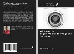 Técnicas de segmentaciónde imágenes borrosas - Sahay, Shalini