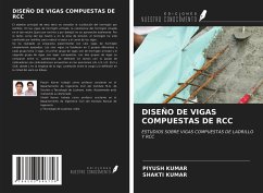 DISEÑO DE VIGAS COMPUESTAS DE RCC - Kumar, Piyush; Kumar, Shakti