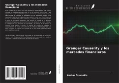 Granger Causality y los mercados financieros - Spanakis, Kostas