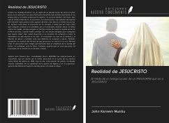 Realidad de JESUCRISTO - Kareem Musiliu, John