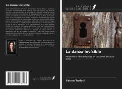 La danza invisible - Tarlaci, Fatma