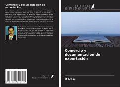 Comercio y documentación de exportación - Arasu, R.