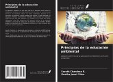 Principios de la educación ambiental