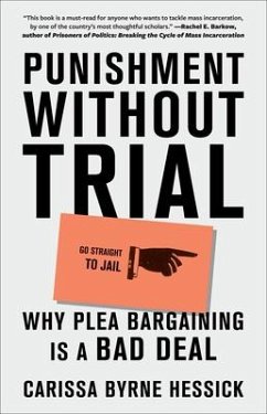 Punishment Without Trial - Byrne Hessick, Carissa