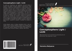 Conceptosphere Light / Licht - Belyaeva, Veronica