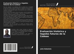 Evaluación histórica y legados futuros de la Cedeao - Babalola, John
