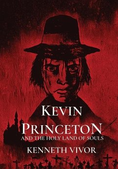 KEVIN PRINCETON - Vivor, Kenneth