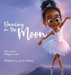 Dancing On The Moon - London, Mina; London, Maliyah